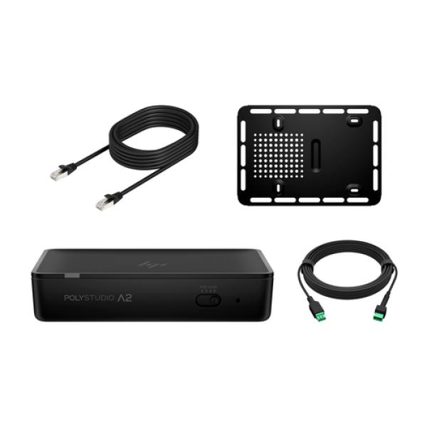 Webcam Poly B22 - Excellent état
