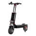 Trottinette électrique BOYUEDA S4 8000W 60V 43Ah Frein à huile 13 pouces