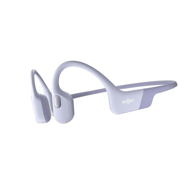 BT CONDUCTION OSSEUSE OPENRUN MINI USBC LILA EXCLU FNAC - vue 3