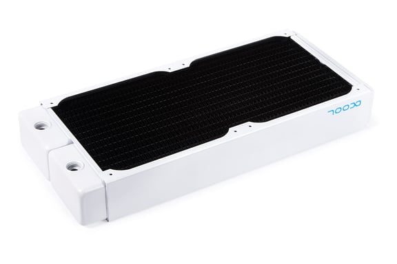 Alphacool 11929 pièce et accessoire pour systèmes de refroidissement d'ordinateurs Radiateur