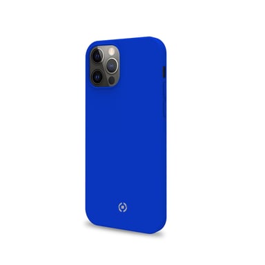 Celly Feeling funda para teléfono móvil 15,5 cm (6.1'') Azul