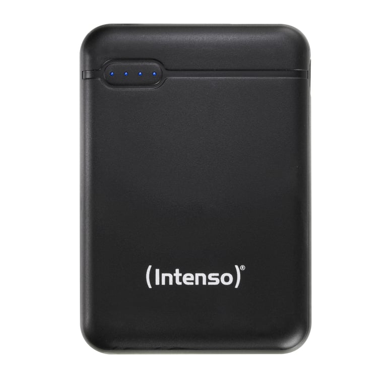 Intenso 7313520 banque d'alimentation électrique Lithium Polymère LiPo 5000 mAh Neuf