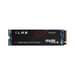 PNY XLR8 CS3030 M.2 1 To PCI Express 3D TLC NVMe