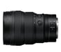Nikon NIKKOR Z 14-24 mm f/2.8 S SLR Noir