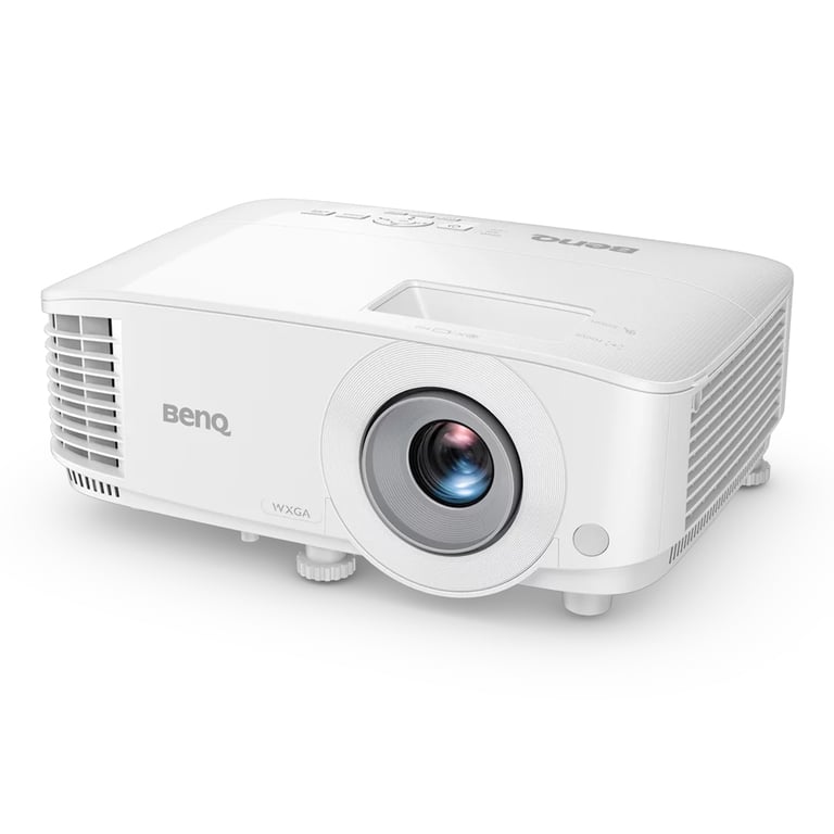 BenQ MW561 4000 ANSI lumens DLP WXGA 1200x800 Neuf - vue 2