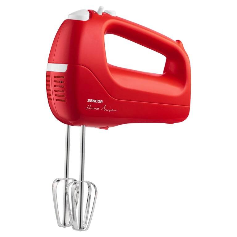 Sencor SHM 5404RD mixeur Batteur à main - vue 3