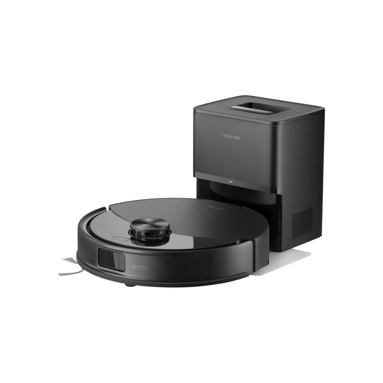 Aspirateur Robot Laveur ROBOROCK Q10 VF+ 10000 Pa 150 min - vue 5