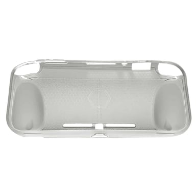 Steelplay Switch Lite Copertura termoplastica trasparente