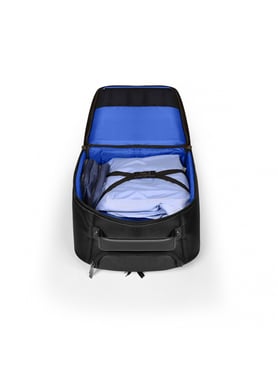 Port Designs CHICAGO EVO trolley negro de 15,6'' y mochila para PC