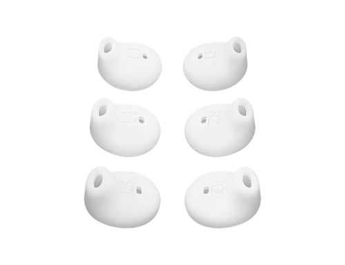 Samsung EO-EG920B Casque Avec fil Ecouteurs Appels/Musique Blanc