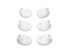 Samsung EO-EG920B Casque Avec fil Ecouteurs Appels/Musique Blanc