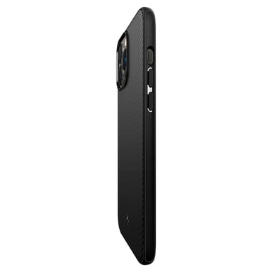 Spigen ACS03226 funda para teléfono móvil 17 cm (6.7'') Negro