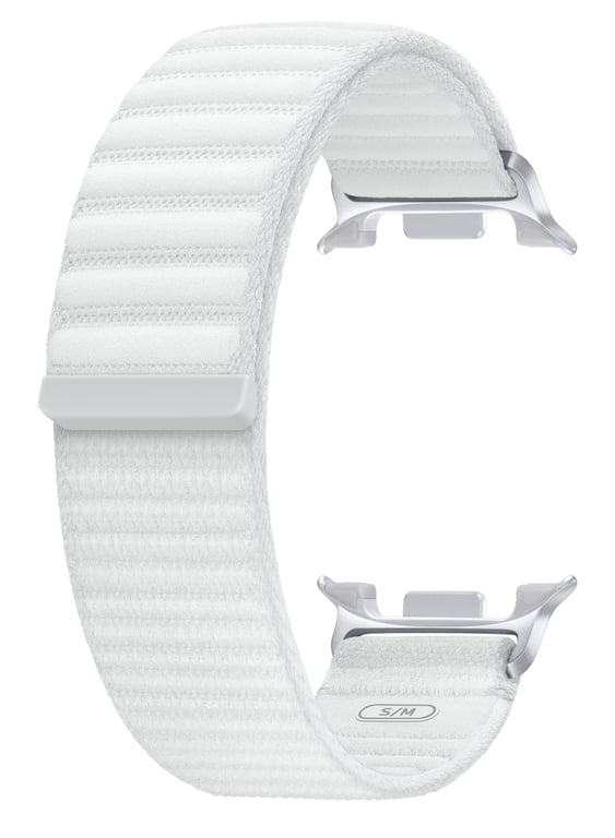 Samsung Bracelet Confort (S/M) pour Galaxy Watch8 | Watch8 Classic - Neuf