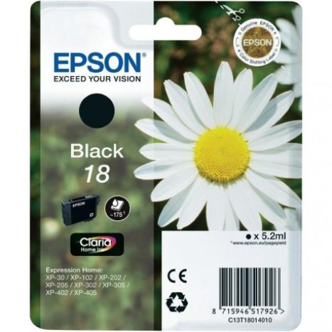 Epson Cartouche T1801 - vue 2