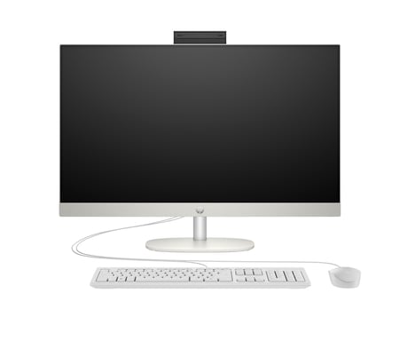 PC All -in -One 27 -CR0109NG - 27 pollici - 512BB - 8 GB