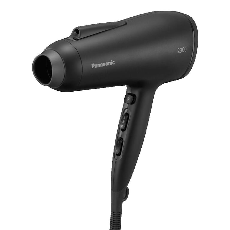 Sèche-Cheveux Panasonic EH-NE87-K825 – 2300 W, Technologie Ionique, 3 Températures - vue 7