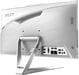 MSI Pro AP222T 13M-007EU Intel® Pentium® Gold G7400 54,6 cm (21.5'') 1920 x 1080 pixels Écran tactile PC All-in-One 4 Go DDR4-SDRAM 128 Go SSD Windows 11 Pro Wi-Fi 5 (802.11ac) Noir