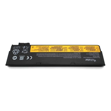Batería Portátil Lenovo Thinkpad A475 A485 T470 T570 T480 T580 01Av422 01Av423 01Av452