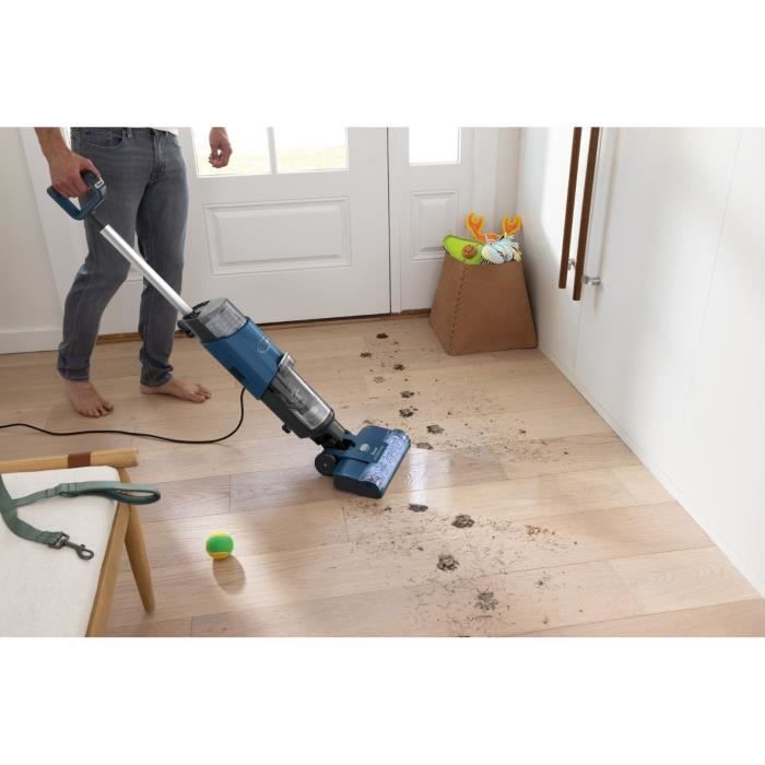 Aspirateur Laveur Shark HydroVac WD100EU – 170 W, 500 ml Eau Propre, Auto-nettoyage - vue 7