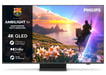 Philips 43PUS8600/12 Televisor 109,2 cm (43'') 4K Ultra HD Smart TV Wifi Negro
