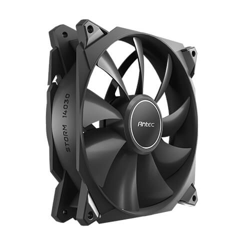 Antec Storm T3 140 Boitier PC Ventilateur 14 cm 1 pièce Neuf - vue 3