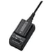 SONY ACC-TRW kit caricabatterie BC-TRW + batteria NP-FW50