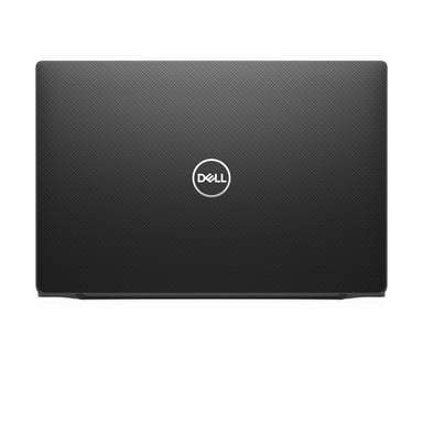 DELL Latitude 7400 i5-8365U Ordinateur portable 35,6 cm (14'') Full HD Intel® Core™ i5 8 Go DDR4-SDRAM 256 Go SSD Wi-Fi 5 (802.11ac) Windows 10 Pro Noir