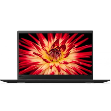 Lenovo ThinkPad X1 Carbon (6th Gen) - 16Go - SSD 256Go - Tactile