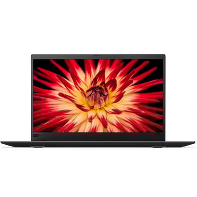 Lenovo ThinkPad X1 Carbon (6th Gen) - 16Go - SSD 256Go - Tactile