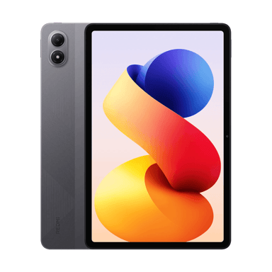 Xiaomi Redmi Pad 2 Pro 12,1'' 5G 6 GB RAM 128 GB Grigio - Schermo 2,5K 120 Hz, Dolby Atmos, Batteria 12.000 mAh