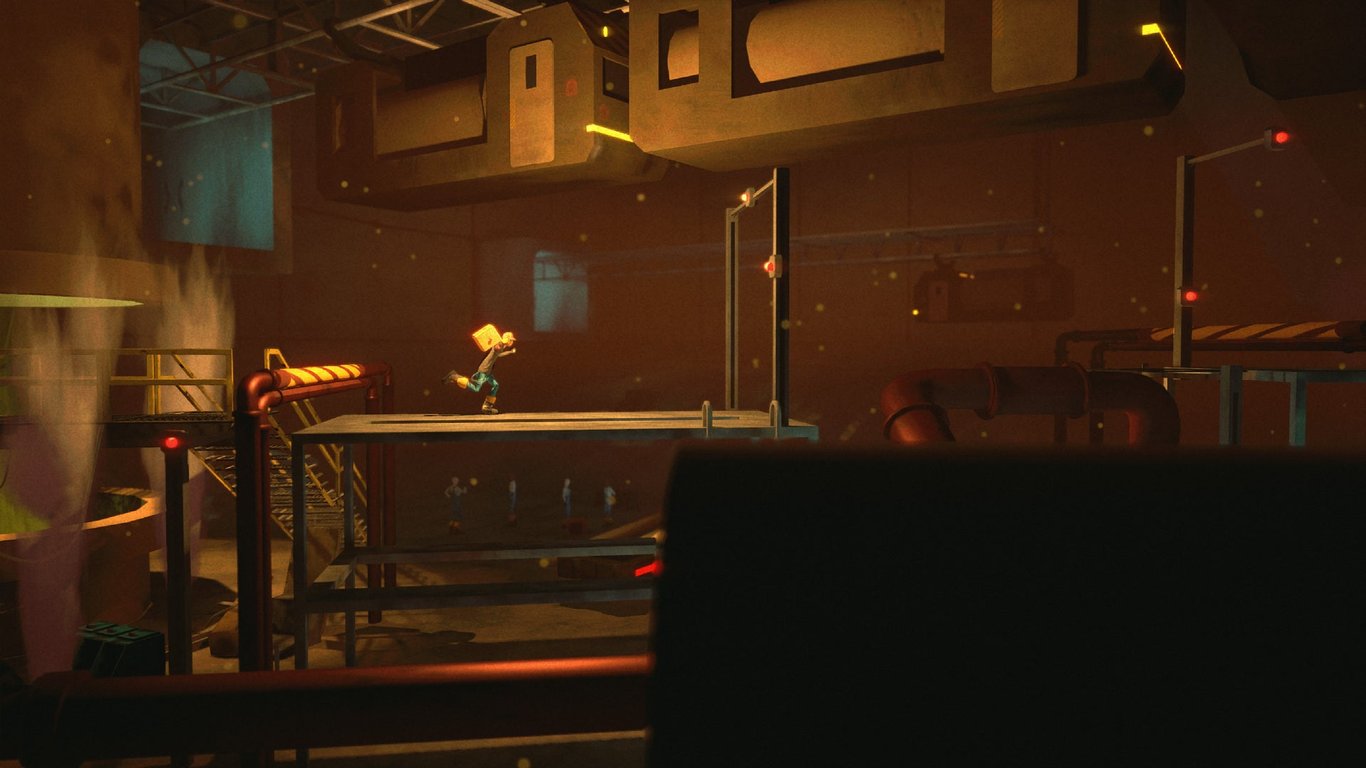 Antro PS5 Neuf - vue 2