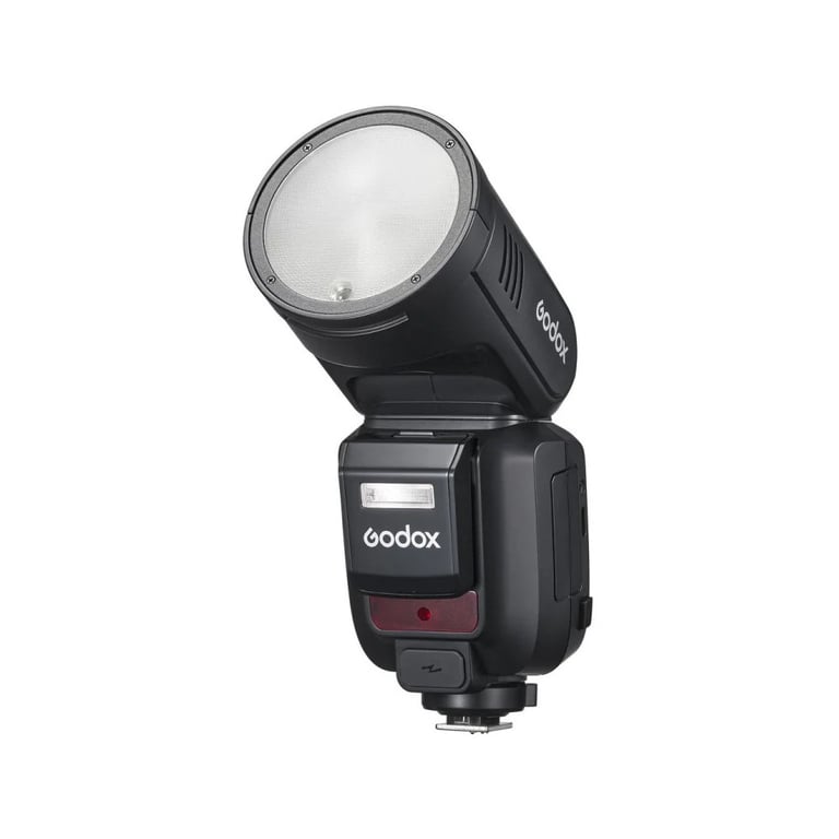 GODOX Flash TTL V100F compatible avec Fujifilm Neuf