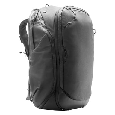Mochila de viaje Peak-design peak design 45l negra