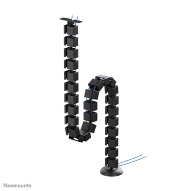 Neomounts ADS06-130BL Spina vertebrale - fissaggio a vite - universale