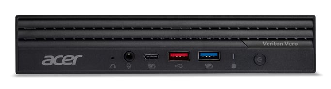 Acer VVN4720GT Noir - vue 3