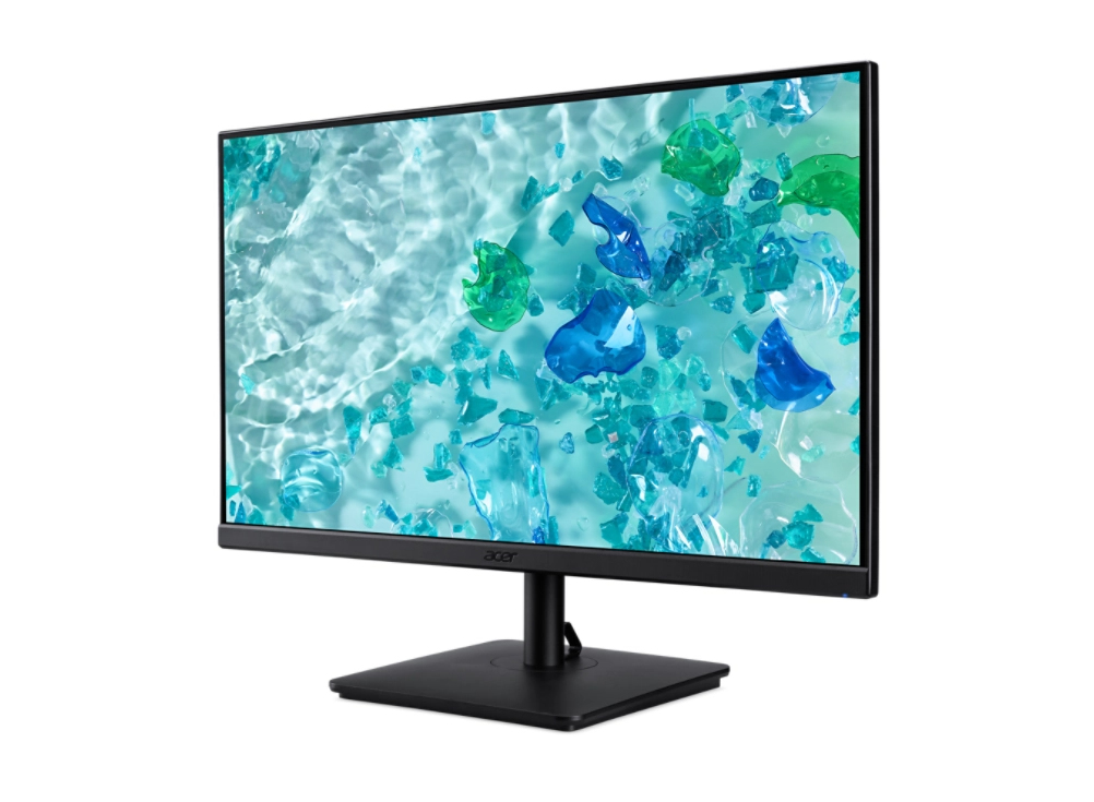 Acer 23.8 LED Vero V247YEbmipxv - vue 3