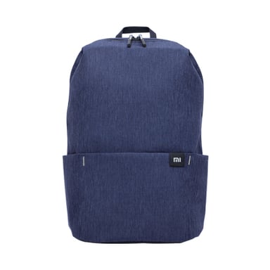 Xiaomi Mi Casual Daypack mochila Mochila informal Azul Poliéster