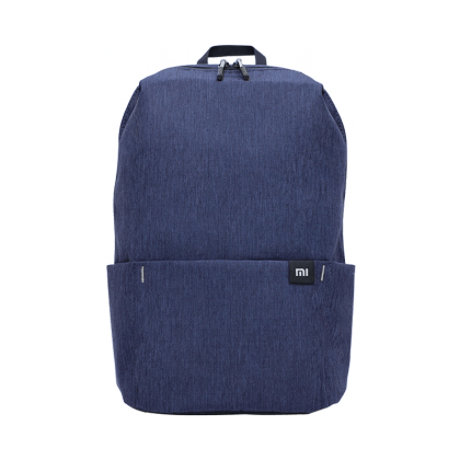 Xiaomi Mi Casual Daypack sac à dos Sac à dos normal Bleu Polyester - Neuf