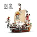 Lego 75639  - One Piece Barco Pirata Gping Merry