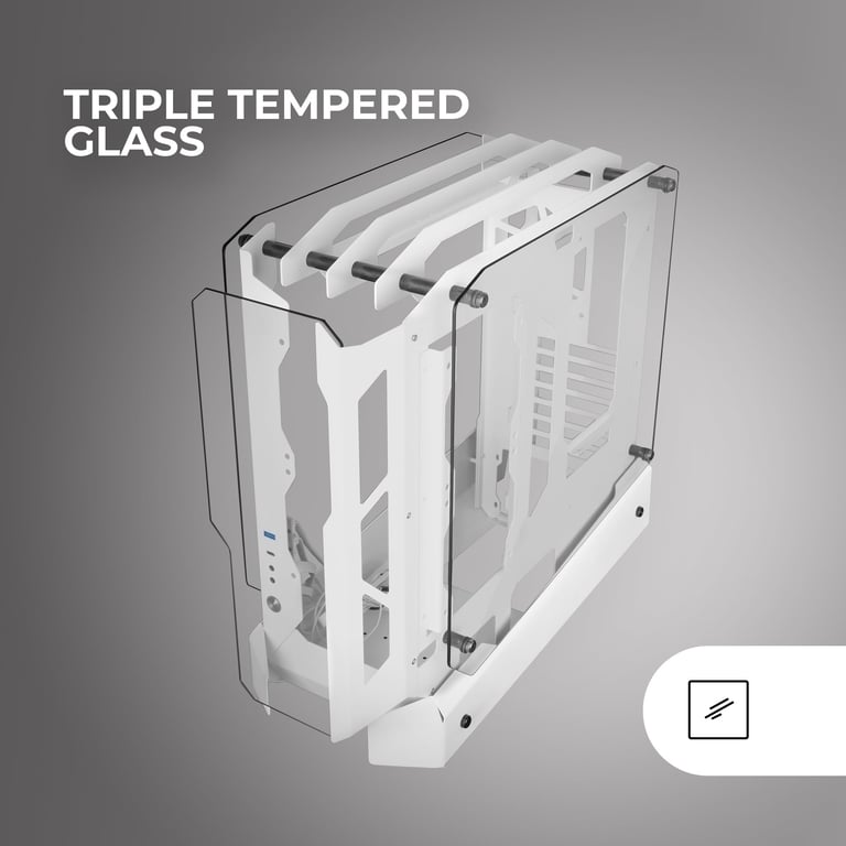 Mars Gaming MC EDGE - vue 7