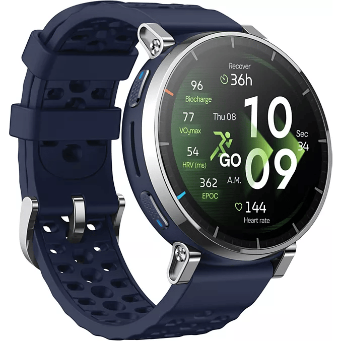 Active 3 Premium Montre sport AMAZFIT Atlas Neuf - vue 6