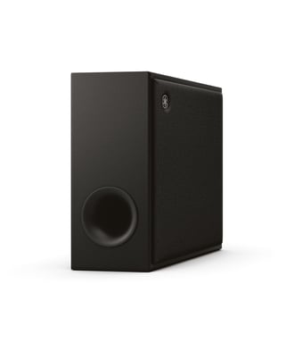 Yamaha SW-X100A