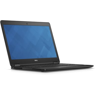 Dell Latitude E7470 - 16Go - SSD 512Go - Tactile