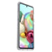 OtterBox Symmetry Clear Series pour Samsung Galaxy A71, transparente Samsung Galaxy A71