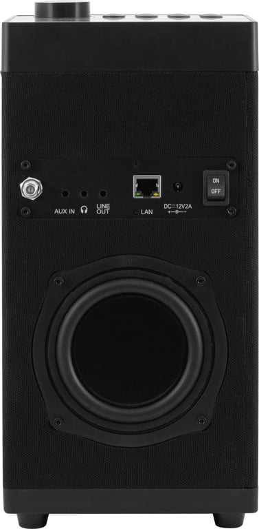 Imperial i610 - vue 4