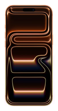 iPhone 17 Pro Max (5G) 256 GB, arancione cosmico