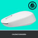 Logitech M171 Mouse ottico senza fili RF ambidestro