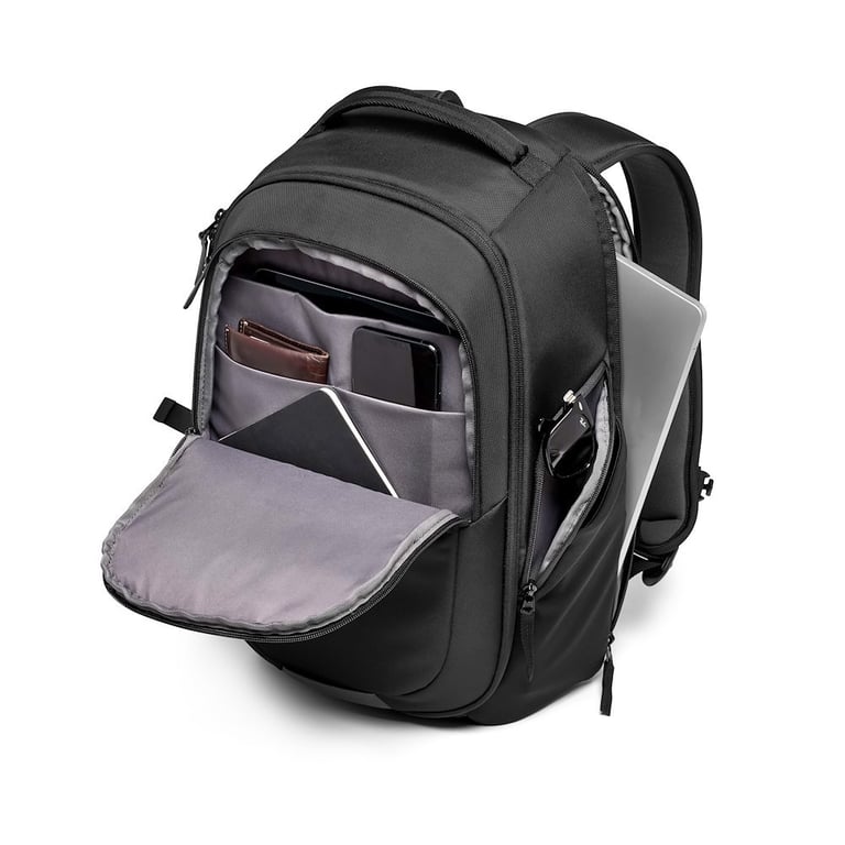MANFROTTO MBMA 3 BPGM - vue 3