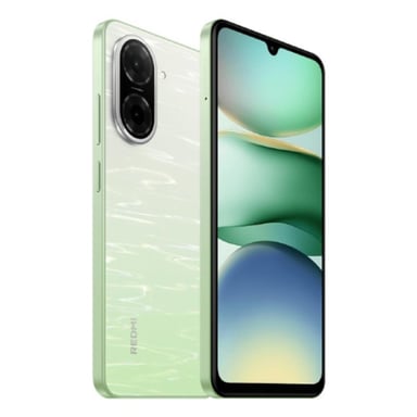 Xiaomi Redmi A5 17,5 cm (6,88'') Dual SIM Android 15 4G USB Type-C 4 GB 128 GB 5200 mAh Verde