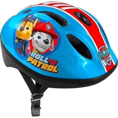 Casco niño PAT PATROUILLE - Talla S 53/56cm